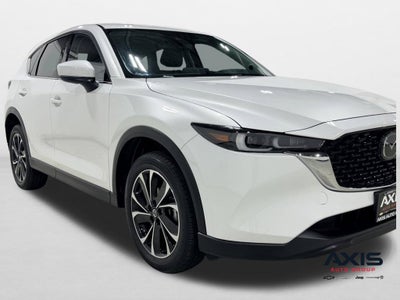 2023 Mazda Mazda CX-5 2.5 S Premium