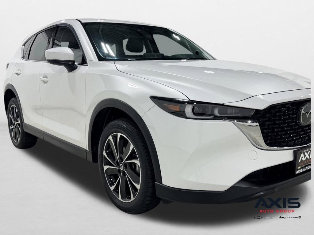 2023 Mazda Mazda CX-5 2.5 S Premium