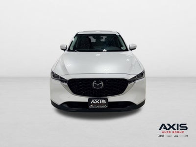 2023 Mazda Mazda CX-5 2.5 S Premium