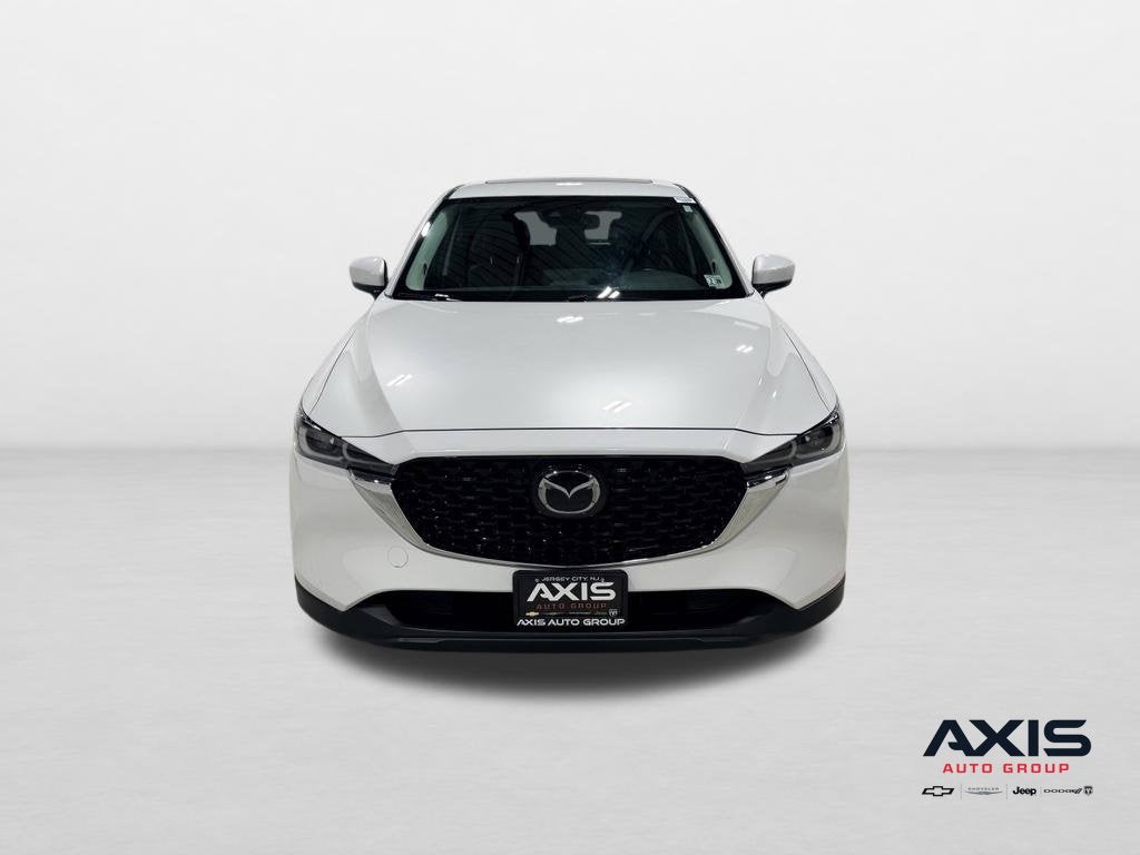 2023 Mazda Mazda CX-5 2.5 S Premium
