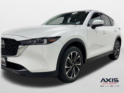 2023 Mazda Mazda CX-5 2.5 S Premium