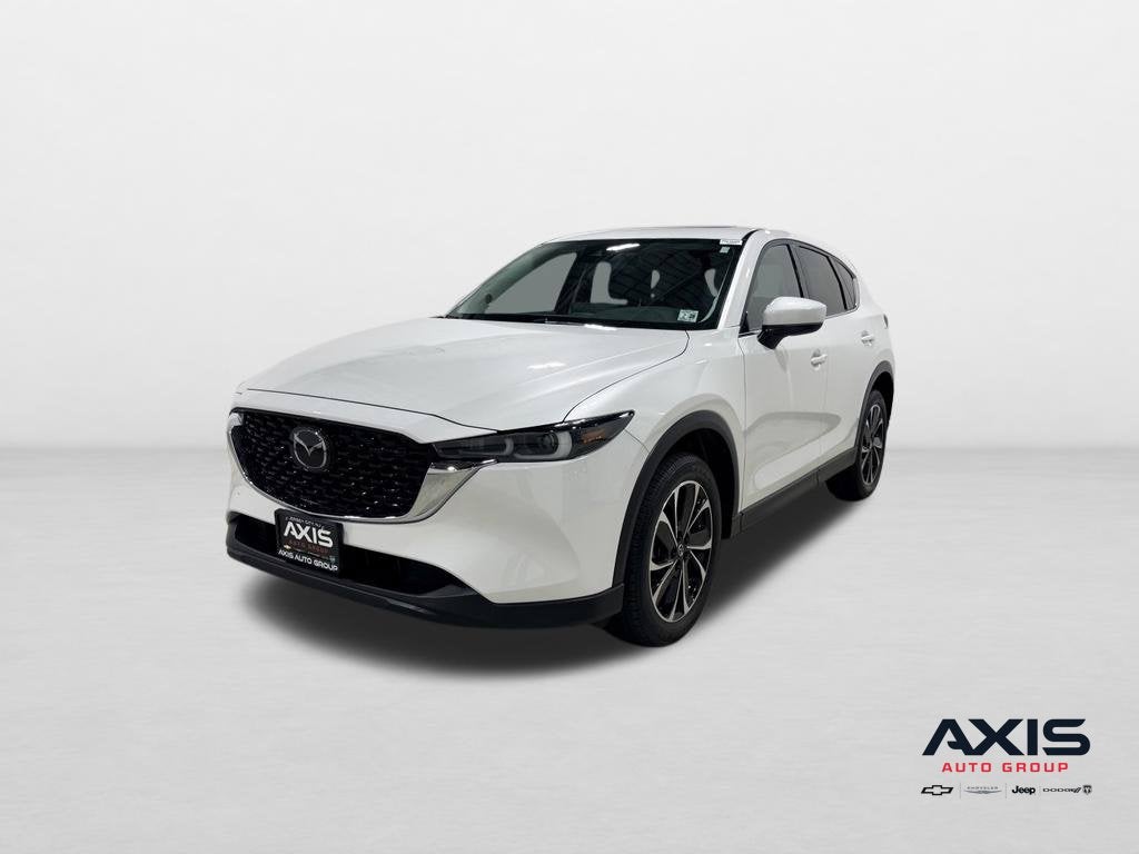 2023 Mazda Mazda CX-5 2.5 S Premium