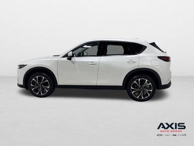 2023 Mazda Mazda CX-5 2.5 S Premium