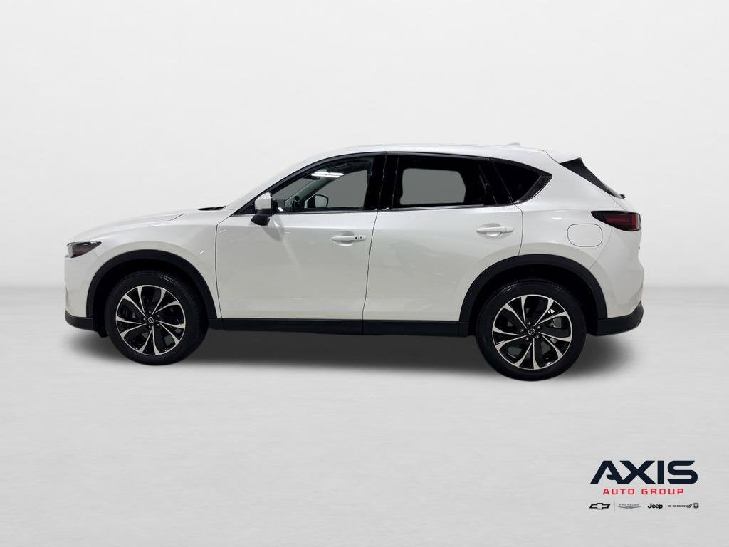 2023 Mazda Mazda CX-5 2.5 S Premium