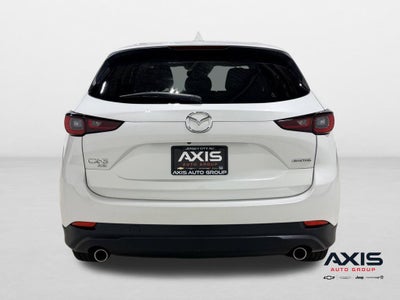 2023 Mazda Mazda CX-5 2.5 S Premium