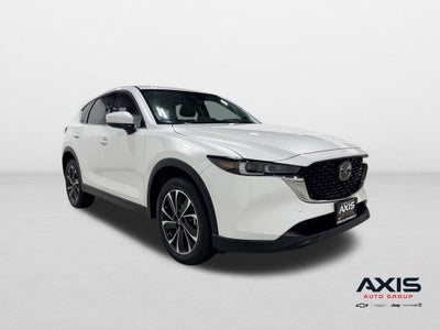 2023 Mazda Mazda CX-5 2.5 S Premium