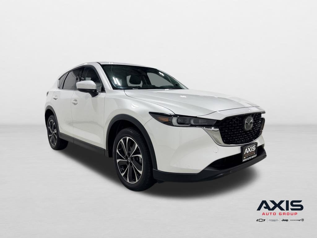 2023 Mazda Mazda CX-5 2.5 S Premium