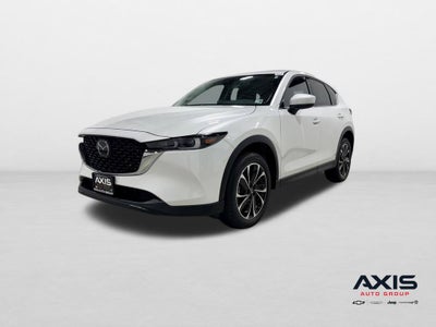 2023 Mazda Mazda CX-5 2.5 S Premium