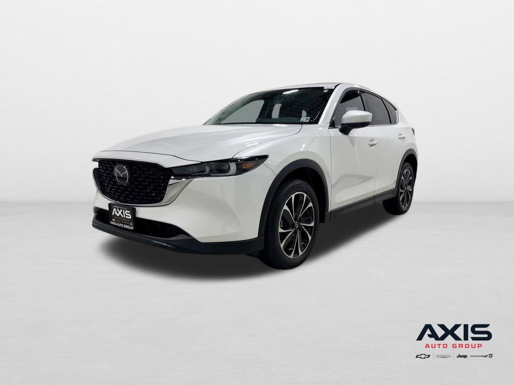 2023 Mazda Mazda CX-5 2.5 S Premium