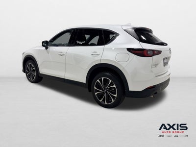 2023 Mazda Mazda CX-5 2.5 S Premium