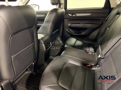 2023 Mazda Mazda CX-5 2.5 S Premium