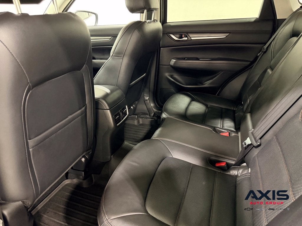 2023 Mazda Mazda CX-5 2.5 S Premium