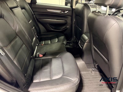 2023 Mazda Mazda CX-5 2.5 S Premium