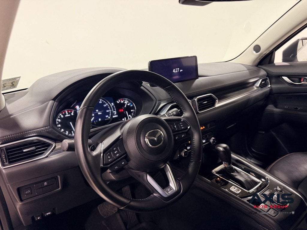 2023 Mazda Mazda CX-5 2.5 S Premium