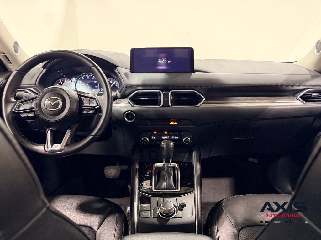 2023 Mazda Mazda CX-5 2.5 S Premium