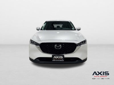 2023 Mazda Mazda CX-5 2.5 S Premium