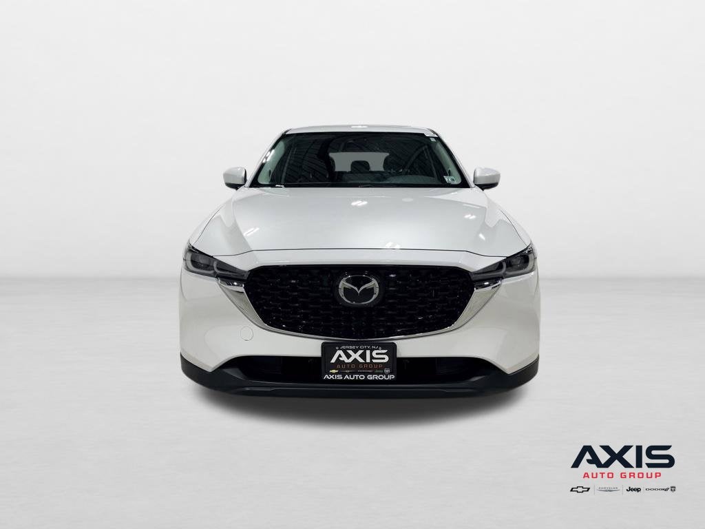 2023 Mazda Mazda CX-5 2.5 S Premium