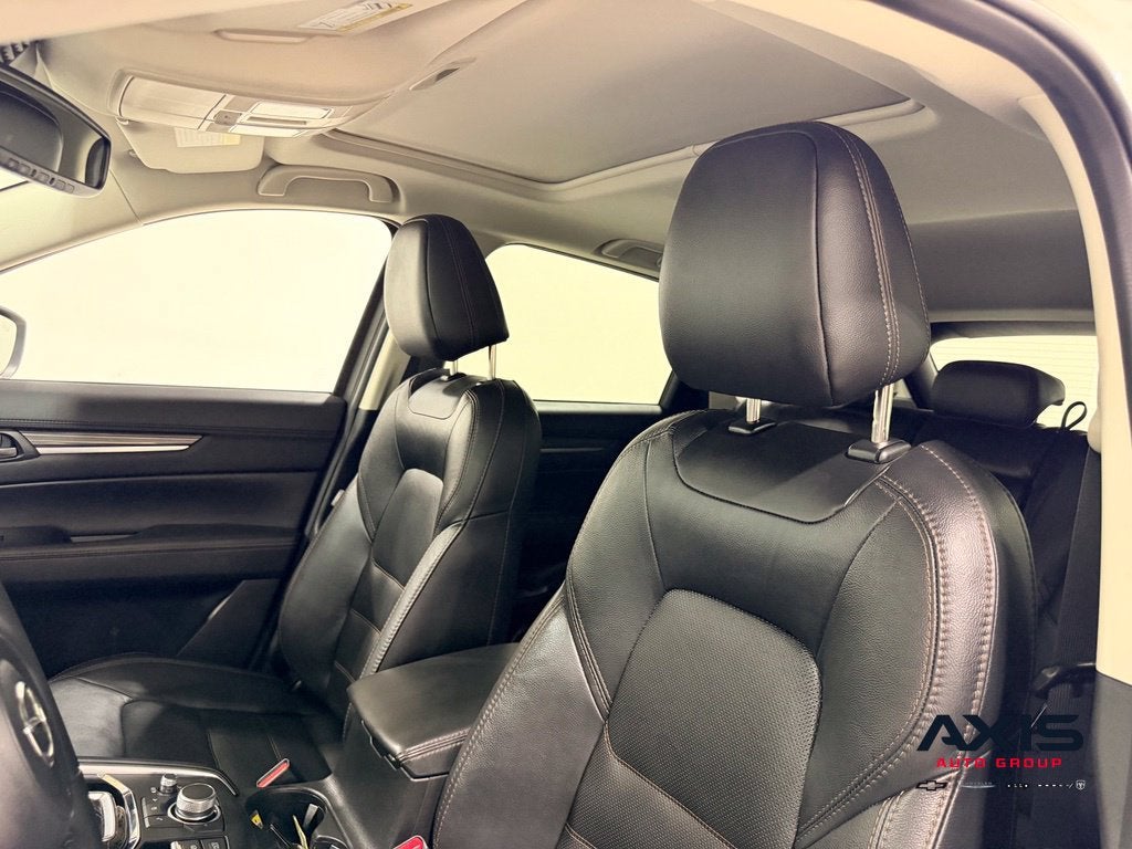 2023 Mazda Mazda CX-5 2.5 S Premium