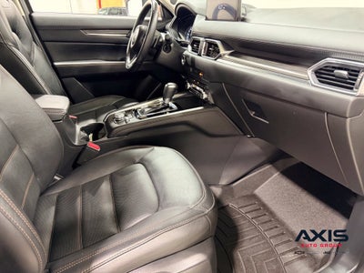 2023 Mazda Mazda CX-5 2.5 S Premium