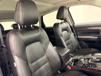 2023 Mazda Mazda CX-5 2.5 S Premium