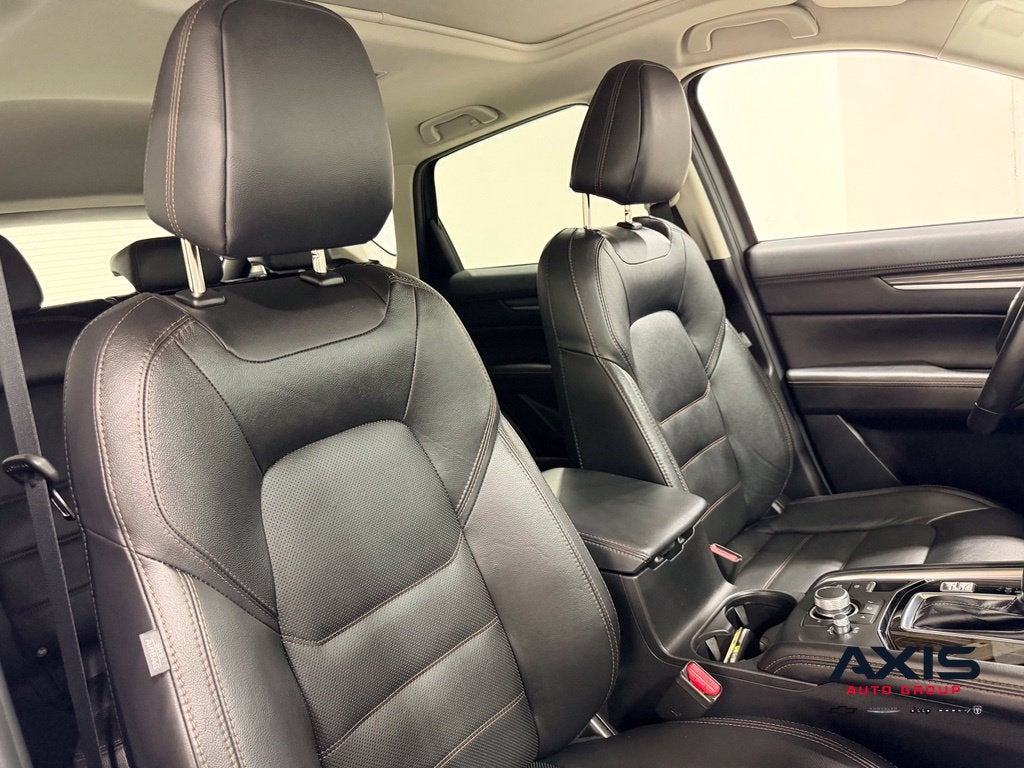 2023 Mazda Mazda CX-5 2.5 S Premium