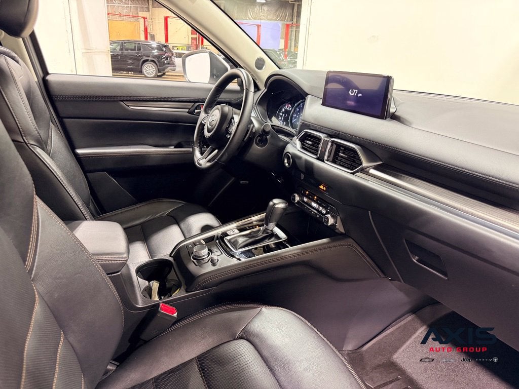 2023 Mazda Mazda CX-5 2.5 S Premium