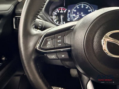 2023 Mazda Mazda CX-5 2.5 S Premium