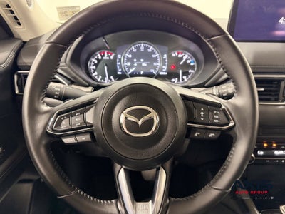 2023 Mazda Mazda CX-5 2.5 S Premium