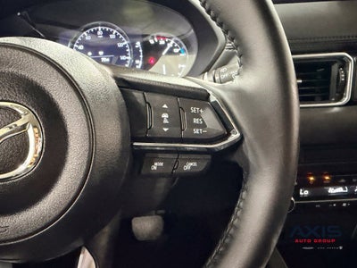 2023 Mazda Mazda CX-5 2.5 S Premium