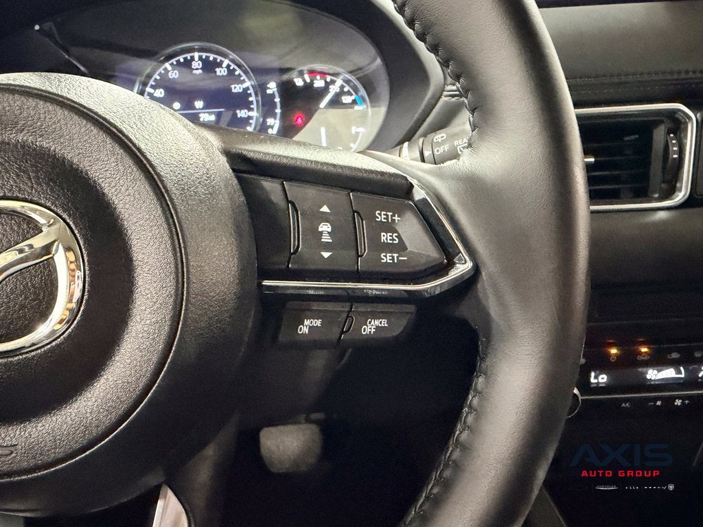2023 Mazda Mazda CX-5 2.5 S Premium