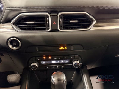 2023 Mazda Mazda CX-5 2.5 S Premium