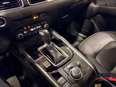 2023 Mazda Mazda CX-5 2.5 S Premium