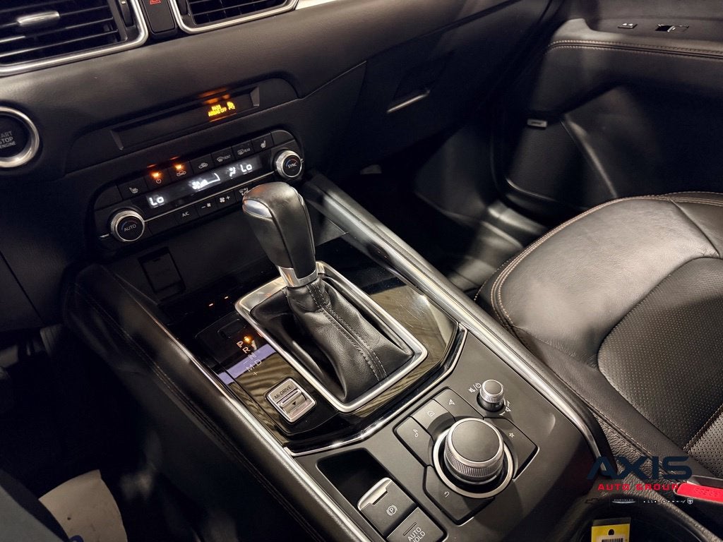 2023 Mazda Mazda CX-5 2.5 S Premium