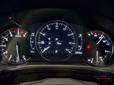 2023 Mazda Mazda CX-5 2.5 S Premium