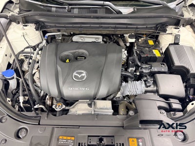 2023 Mazda Mazda CX-5 2.5 S Premium