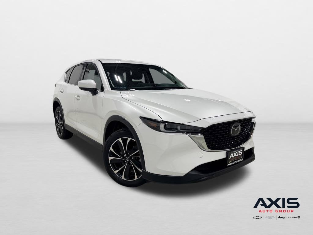 2023 Mazda Mazda CX-5 2.5 S Premium