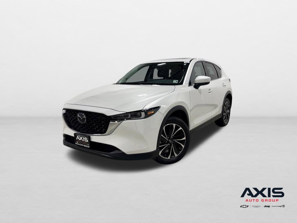 2023 Mazda Mazda CX-5 2.5 S Premium
