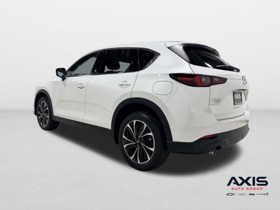 2023 Mazda Mazda CX-5 2.5 S Premium