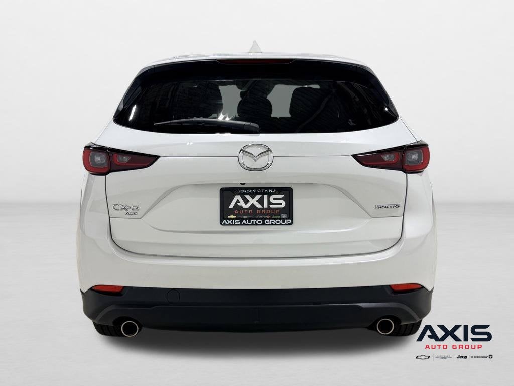2023 Mazda Mazda CX-5 2.5 S Premium