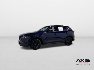 2024 Mazda Mazda CX-5 2.5 Turbo Premium