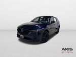 2024 Mazda Mazda CX-5 2.5 Turbo Premium