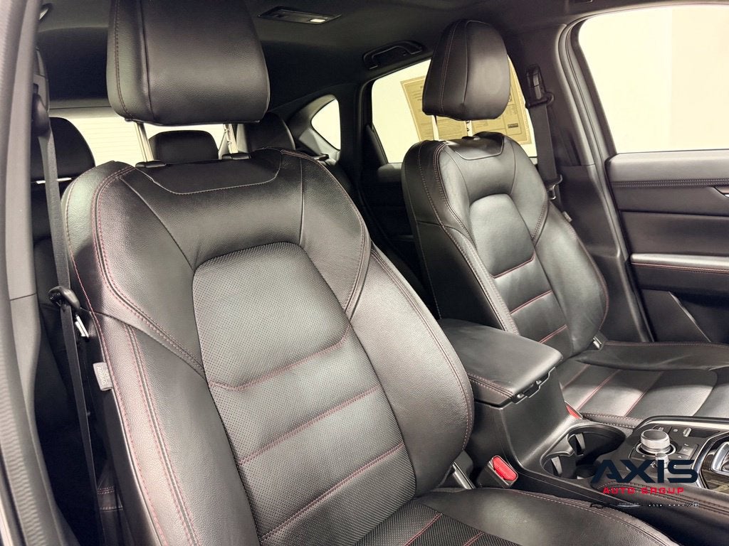 2024 Mazda Mazda CX-5 2.5 Turbo Premium
