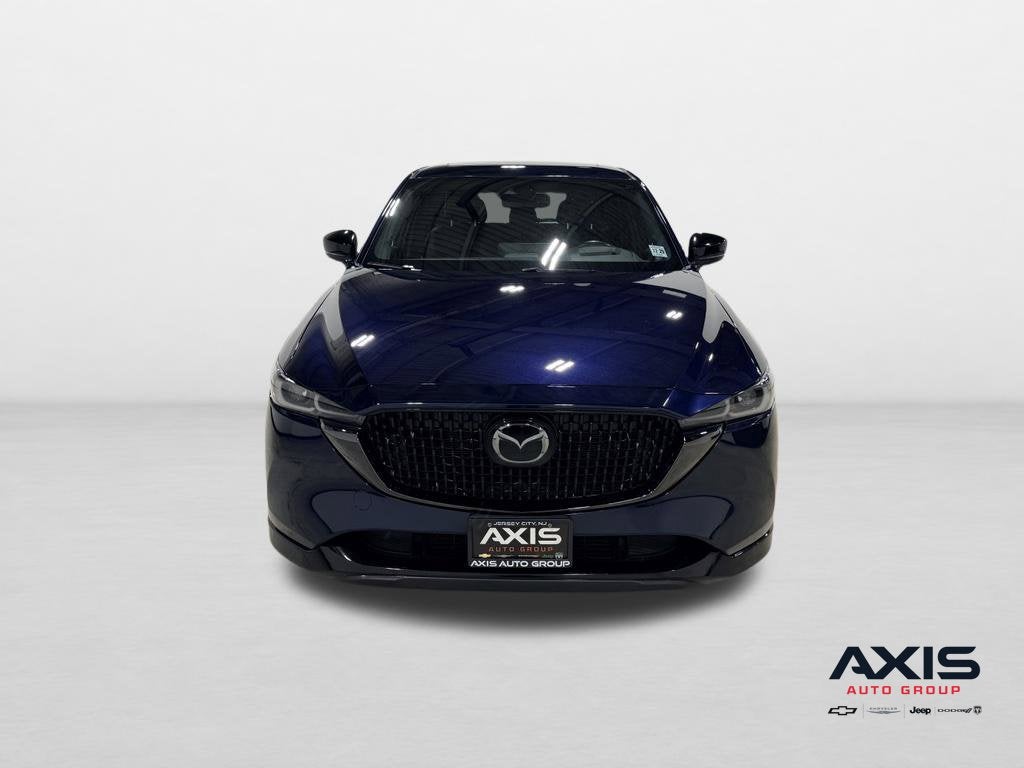 2024 Mazda Mazda CX-5 2.5 Turbo Premium