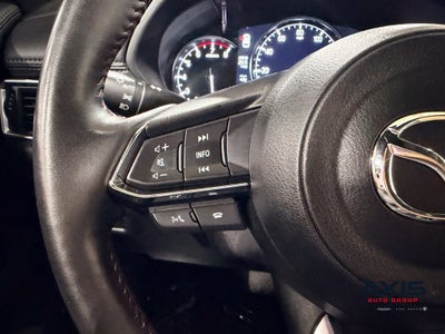 2024 Mazda Mazda CX-5 2.5 Turbo Premium