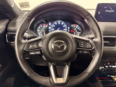 2024 Mazda Mazda CX-5 2.5 Turbo Premium