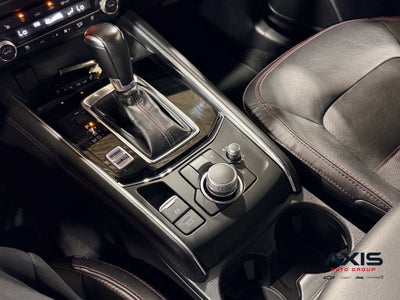 2024 Mazda Mazda CX-5 2.5 Turbo Premium