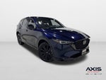 2024 Mazda Mazda CX-5 2.5 Turbo Premium