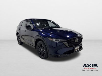 2024 Mazda Mazda CX-5 2.5 Turbo Premium
