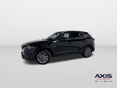 2024 Mazda Mazda CX-5 2.5 S Premium Plus Package