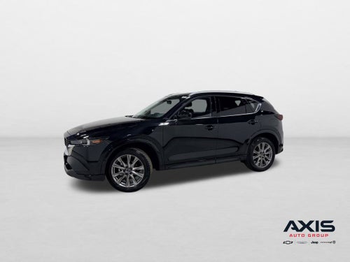 2024 Mazda Mazda CX-5 2.5 S Premium Plus Package